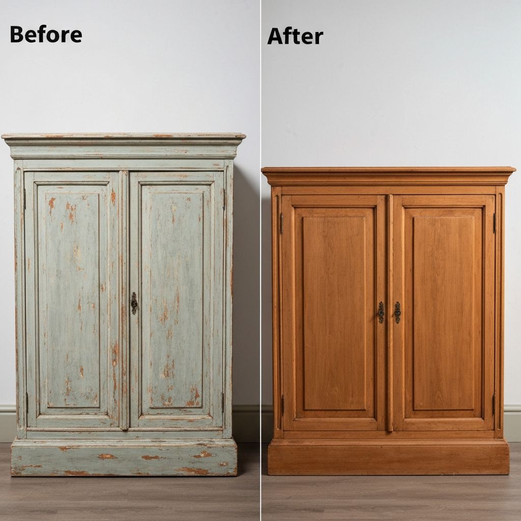 Furniture Repair